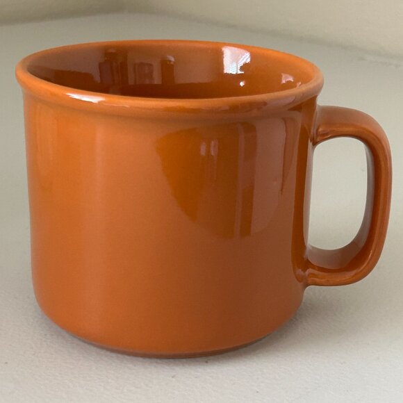 Black Labrador Retriever Dog Mug Field And Stream Coffee Cup Orange Man Cave - Picture 4 of 16